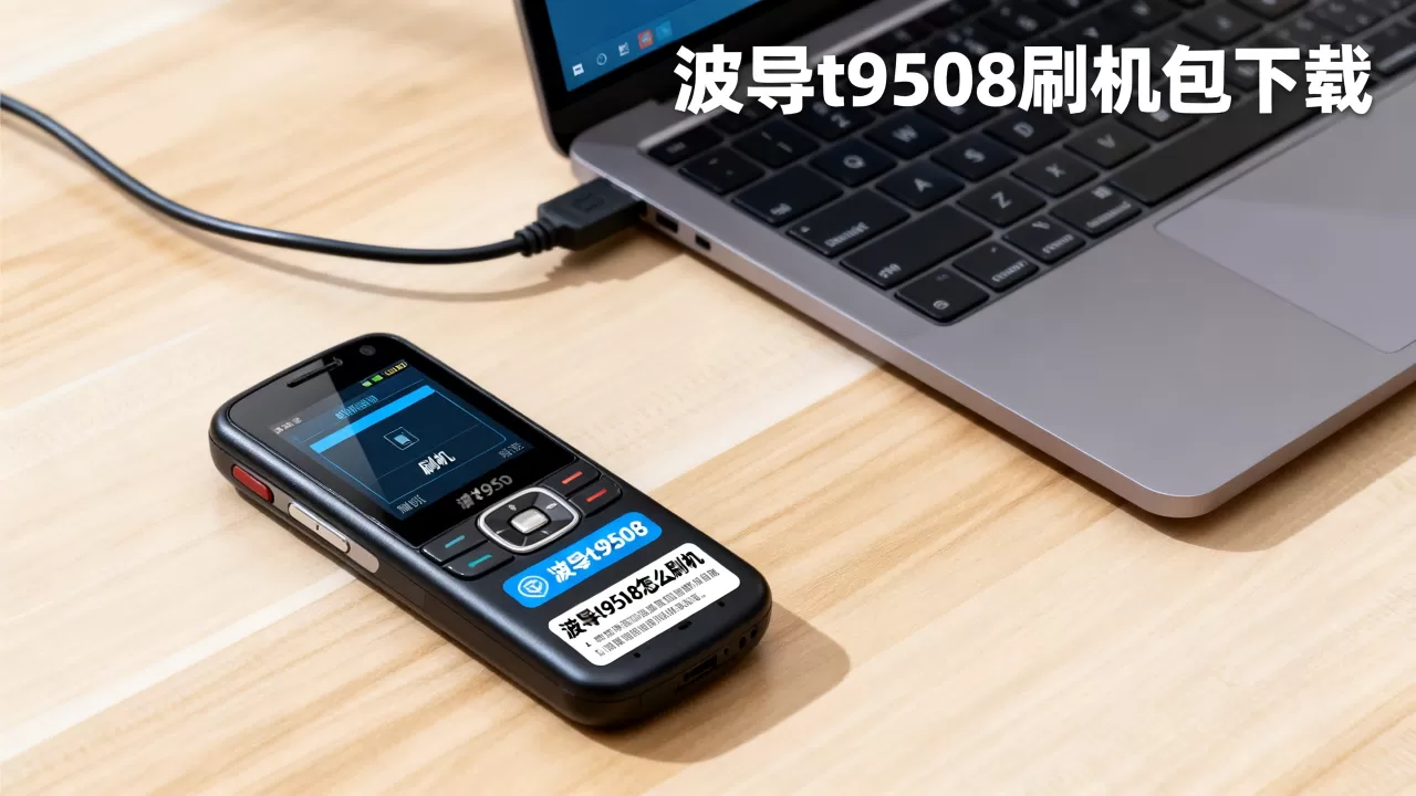 波导t9508刷机包下载，波导t9508怎么刷机
