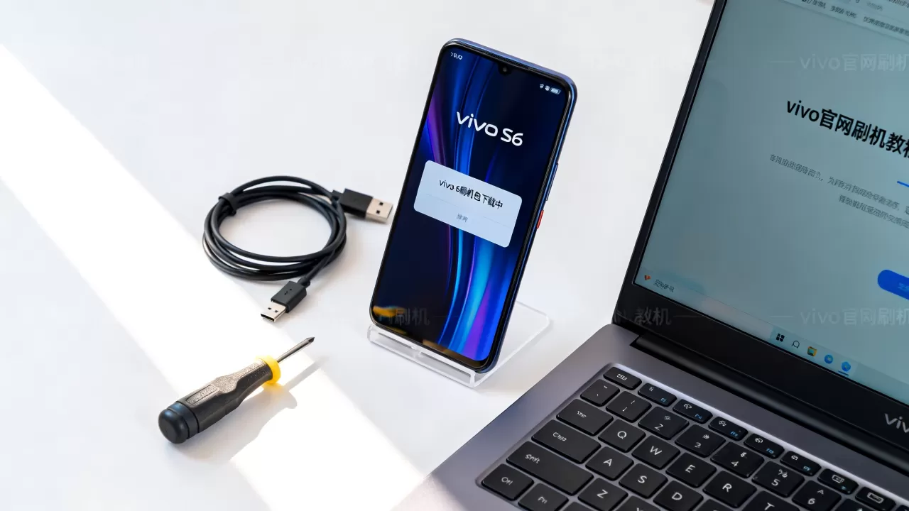 vivo s6刷机包哪里下载,vivo s6刷机教程 vivo s6刷机包哪里下载,vivo s6刷机教程
