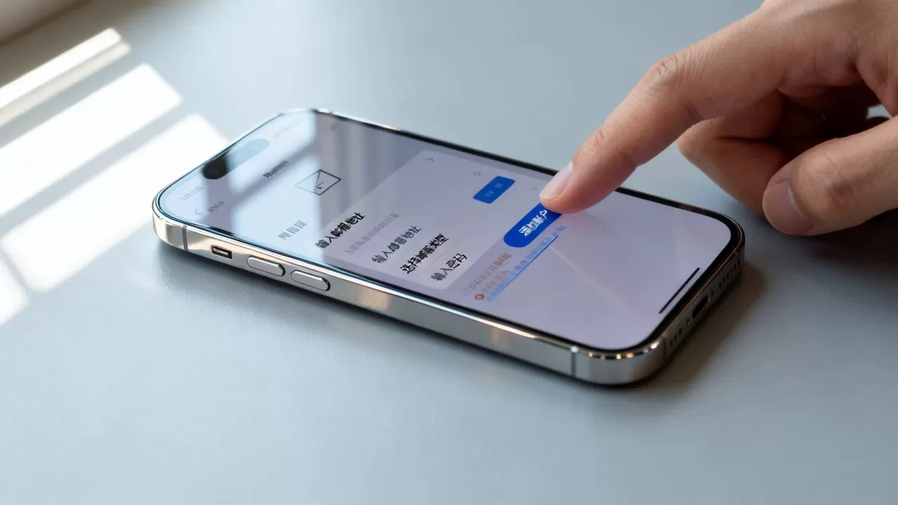 iphone怎么设置邮箱,iphone添加邮箱账号 iphone怎么设置邮箱,iphone添加邮箱账号
