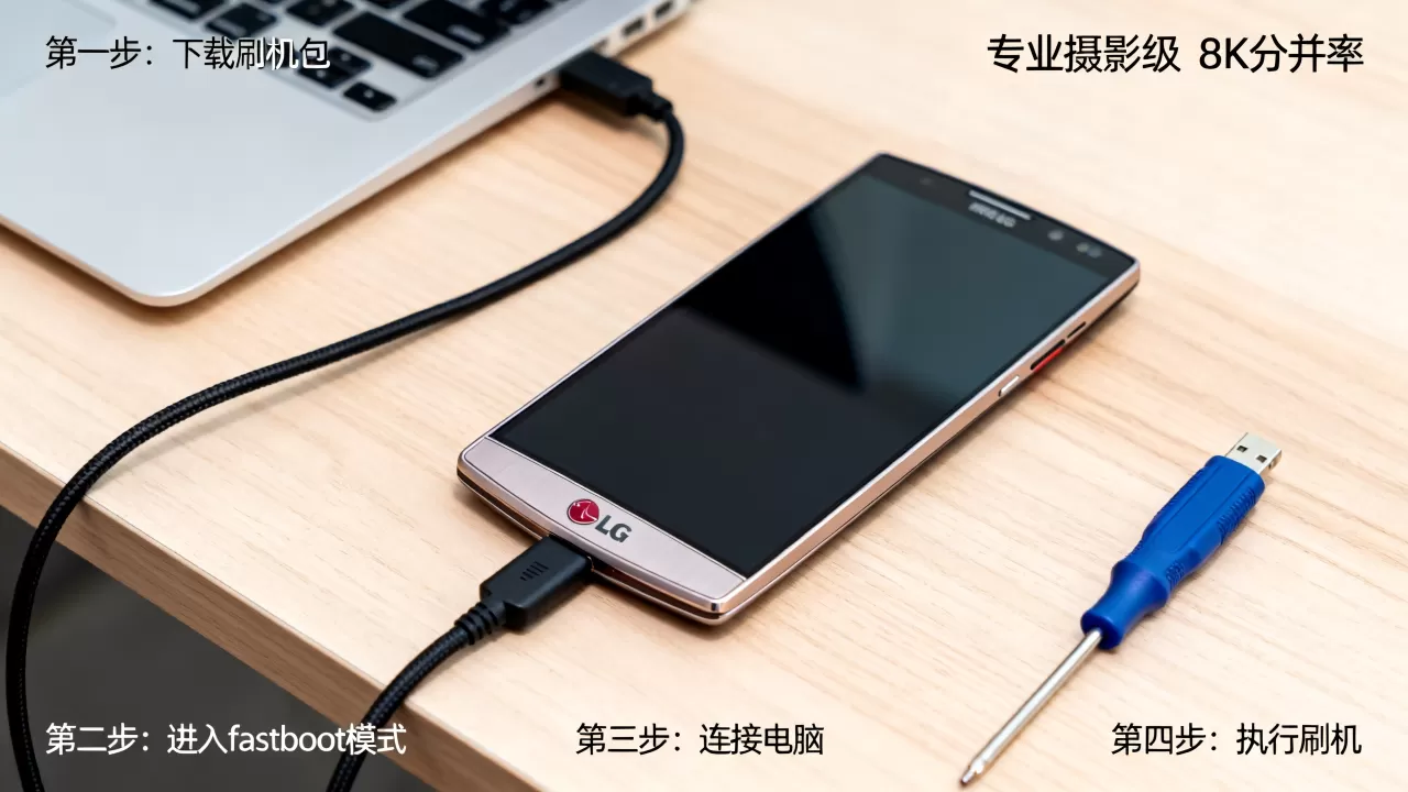 美版LG G4刷机教程,LG G4怎么刷机? 美版LG G4刷机教程,LG G4怎么刷机?