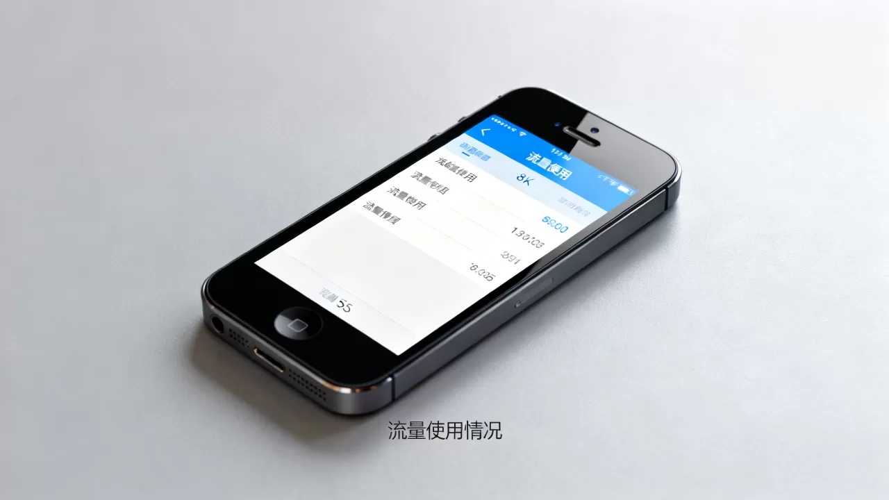 iphone5s显示流量是怎么回事,iphone5s显示流量 iphone5s显示流量是怎么回事,iphone5s显示流量