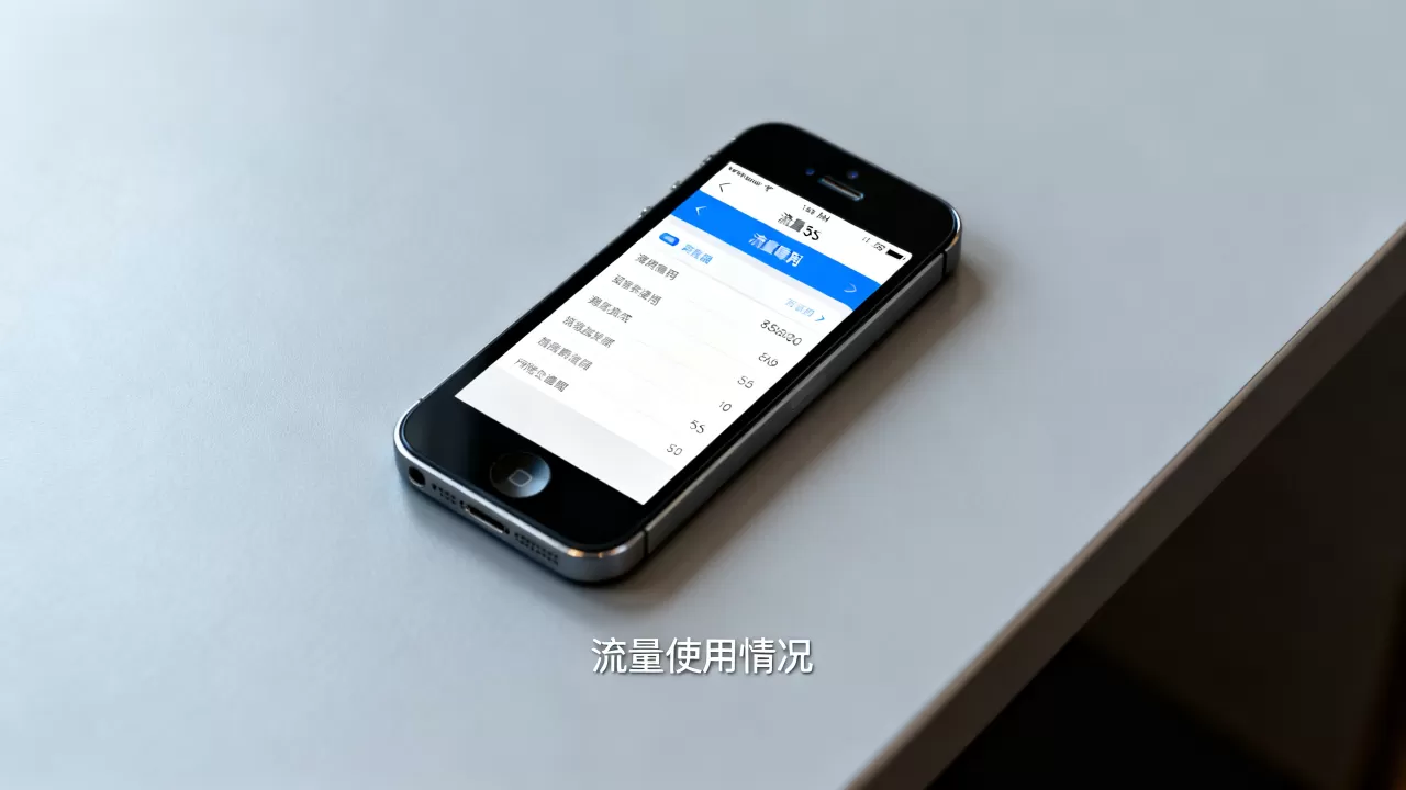 iphone5s显示流量是怎么回事,iphone5s显示流量 iphone5s显示流量是怎么回事,iphone5s显示流量