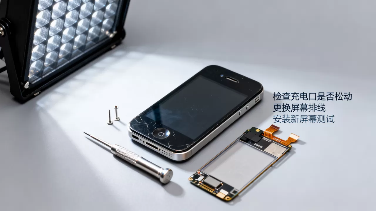 iphone4屏幕不亮了怎么办,iphone4屏幕维修 iphone4屏幕不亮了怎么办,iphone4屏幕维修