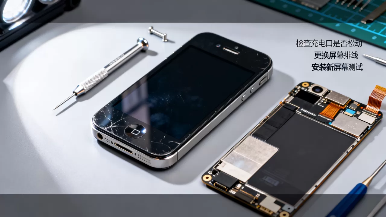 iphone4屏幕不亮了怎么办,iphone4屏幕维修 iphone4屏幕不亮了怎么办,iphone4屏幕维修