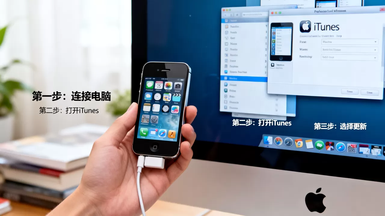 iphone4怎么升级7.1,iphone4升级ios7.1教程 iphone4怎么升级7.1,iphone4升级ios7.1教程