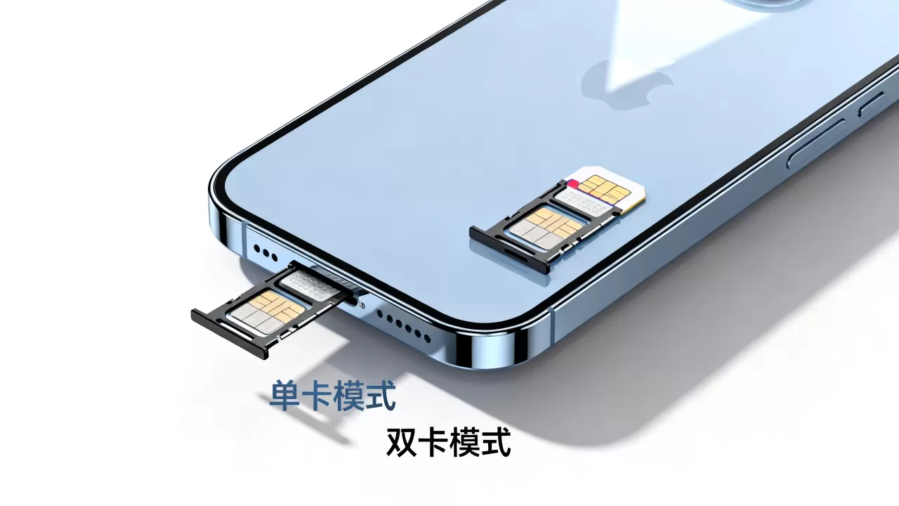 iphone能插两张卡吗,iphone双卡双待 iphone能插两张卡吗,iphone双卡双待