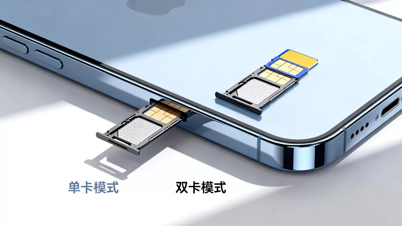 iphone能插两张卡吗,iphone双卡双待 iphone能插两张卡吗,iphone双卡双待