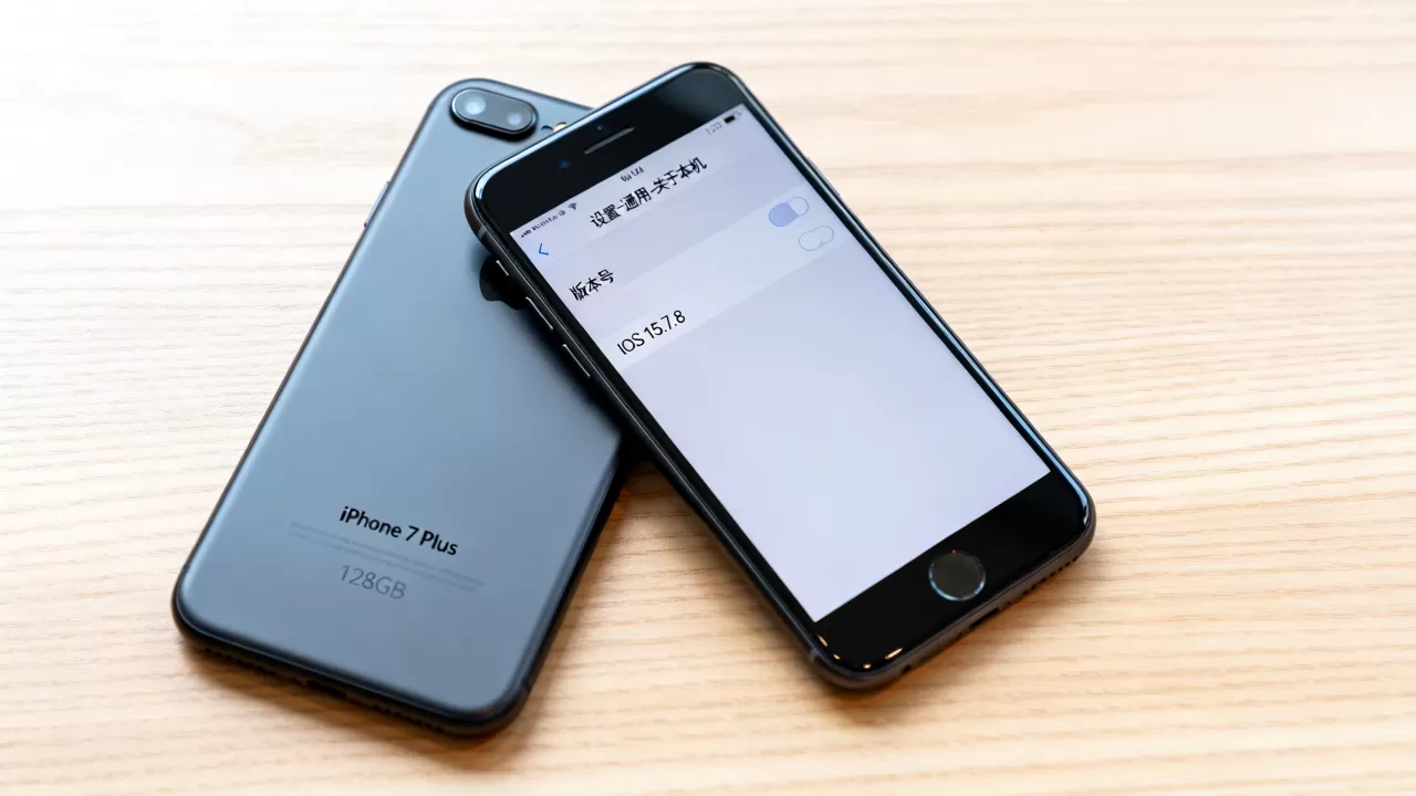 iphone 7 plus版本号怎么看,iphone 7 plus iphone 7 plus版本号怎么看,iphone 7 plus