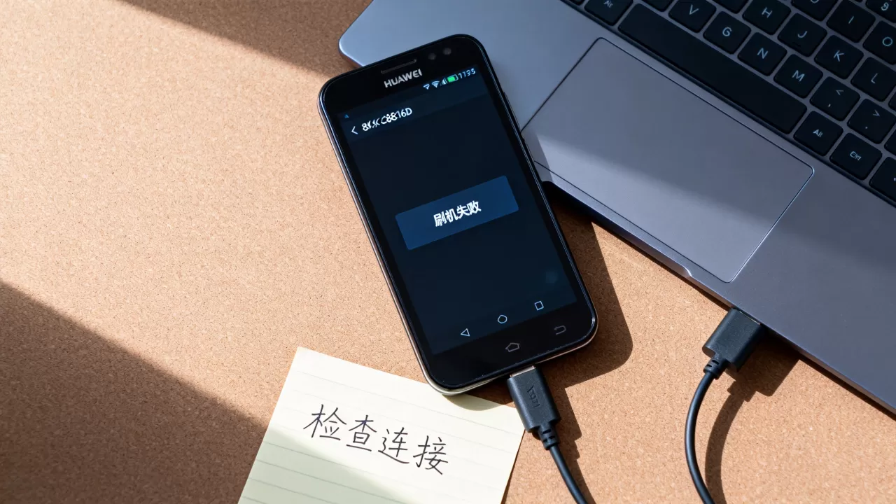 {c8816d刷机教程}，c8816d刷机失败怎么办