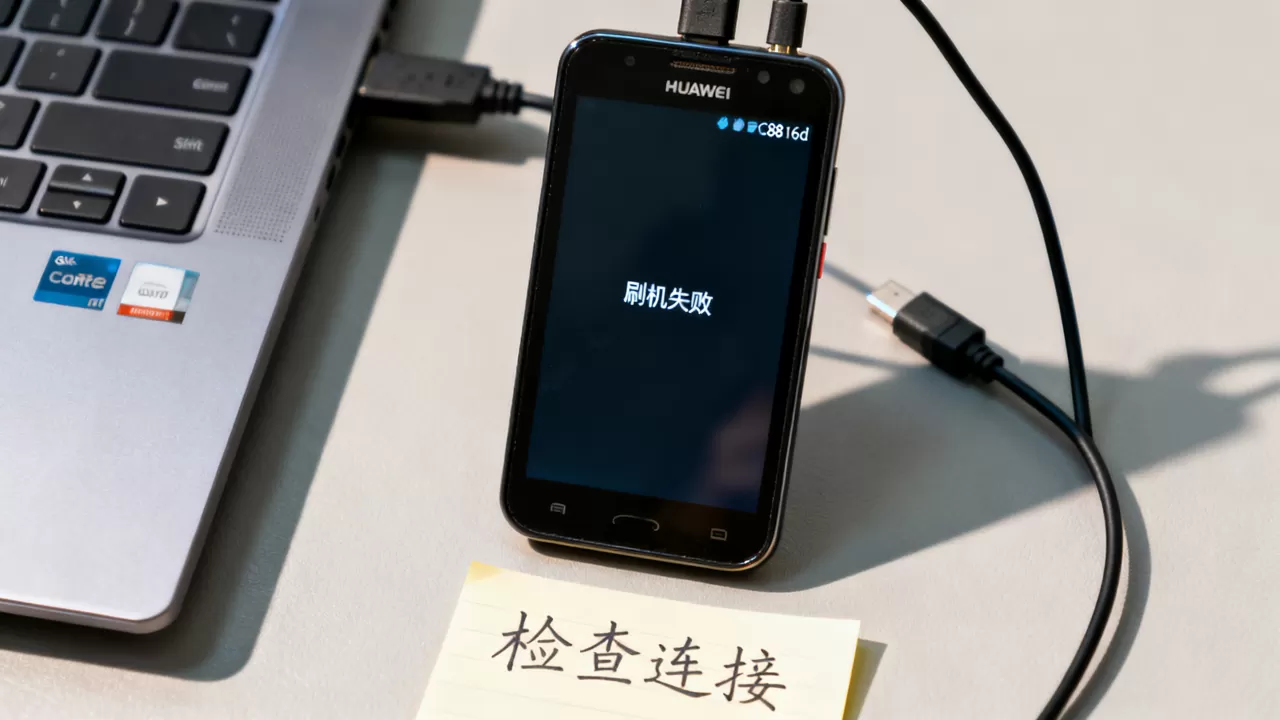 {c8816d刷机教程}，c8816d刷机失败怎么办
