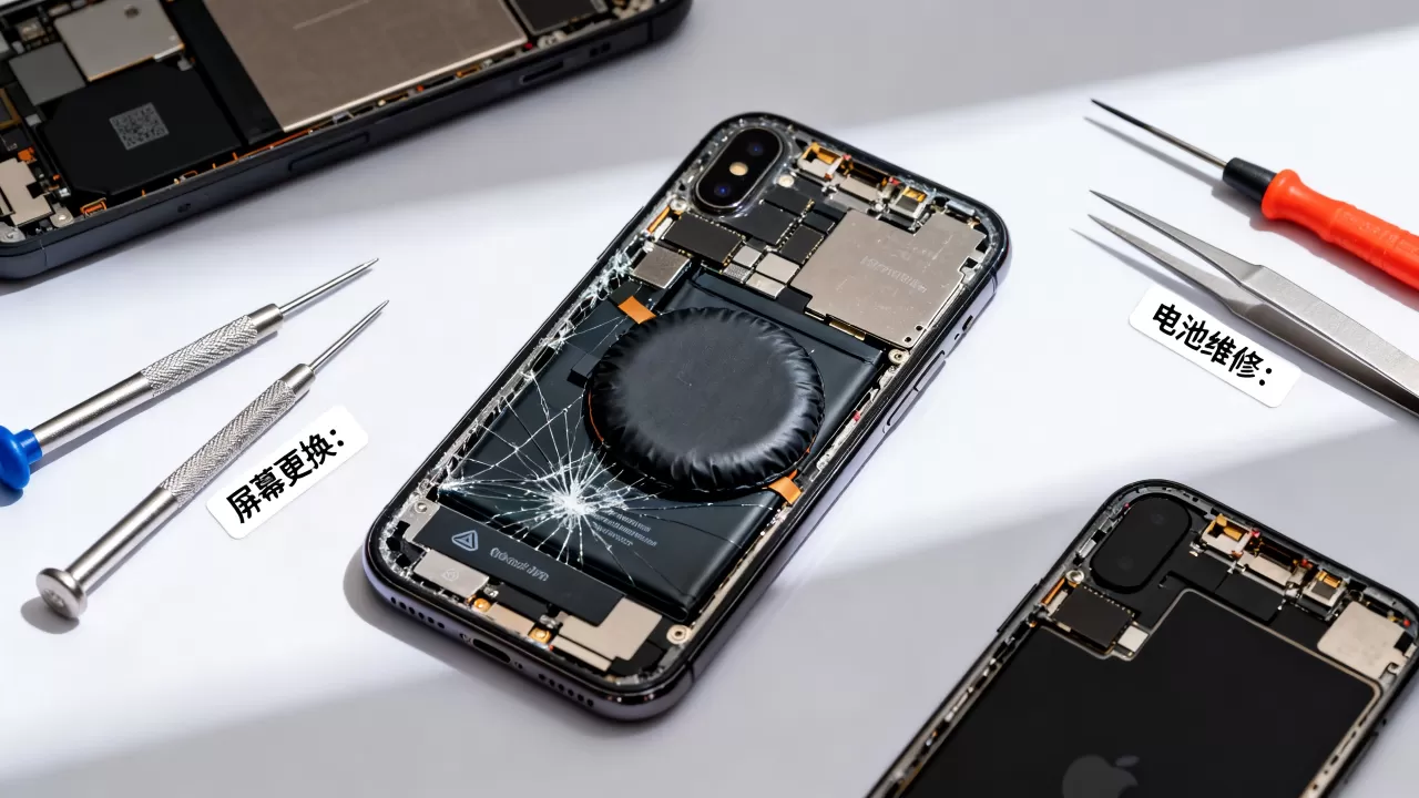 美版iphone坏了怎么办,iPhone维修多少钱 美版iphone坏了怎么办,iPhone维修多少钱