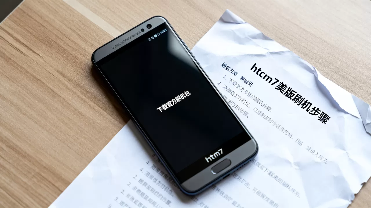 htcm7美版刷机包，htcm7美版刷机包教程