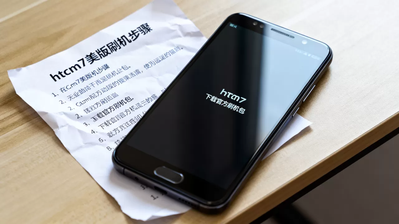 htcm7美版刷机包，htcm7美版刷机包教程