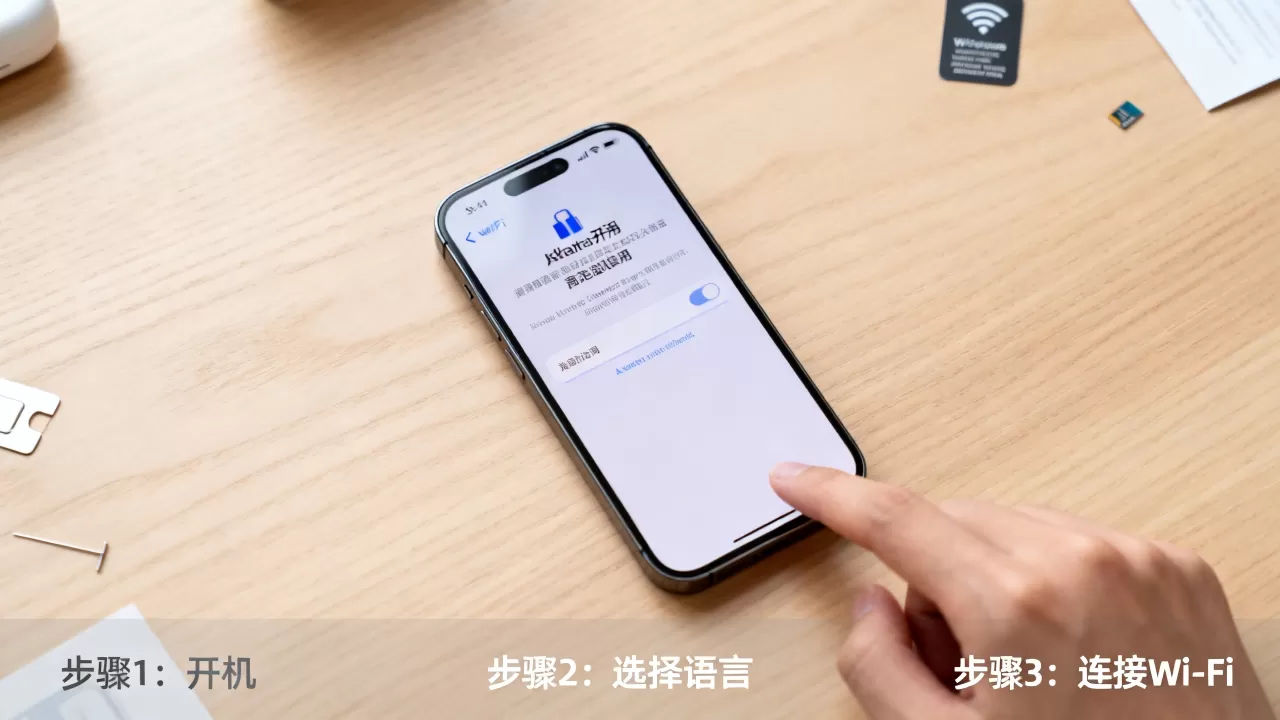 无sim卡怎么激活iphone,无卡激活iPhone方法 无sim卡怎么激活iphone,无卡激活iPhone方法