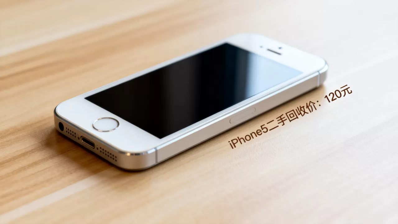 iPhone5折价回收多少钱?iPhone5二手回收价格 iPhone5折价回收多少钱?iPhone5二手回收价格