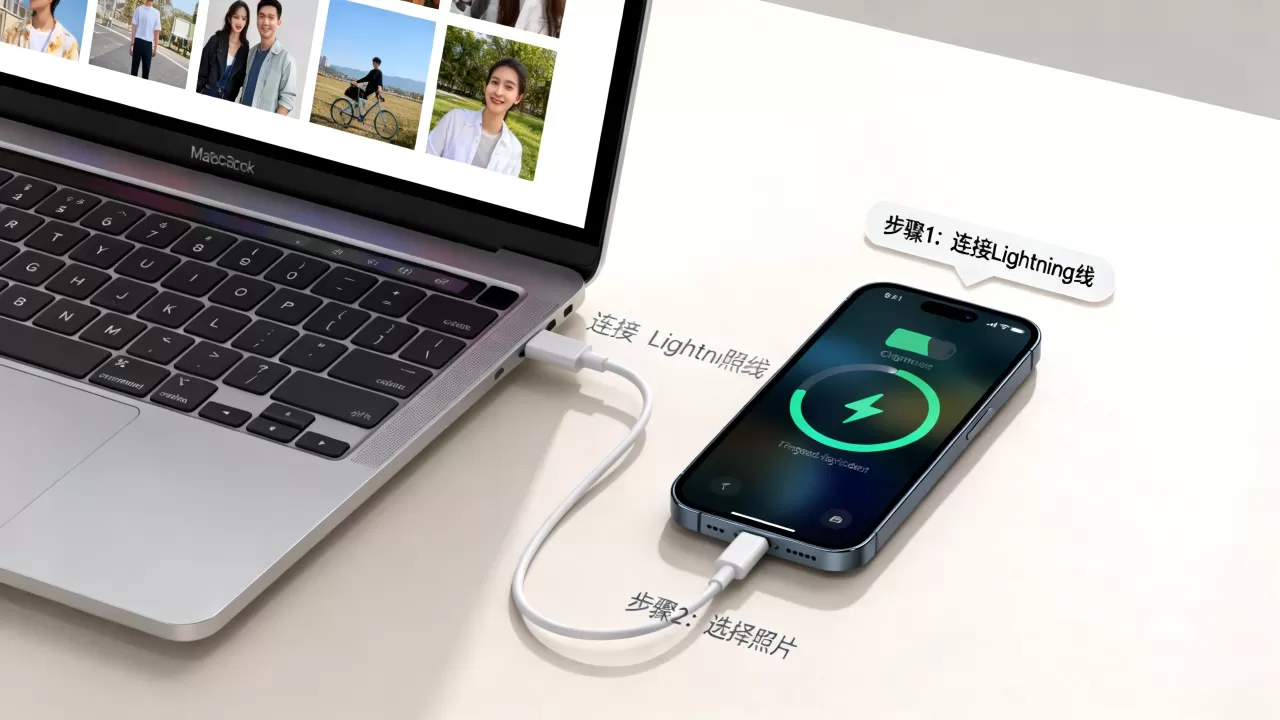 从电脑往iphone传照片,电脑怎么把照片传到iphone 从电脑往iphone传照片,电脑怎么把照片传到iphone