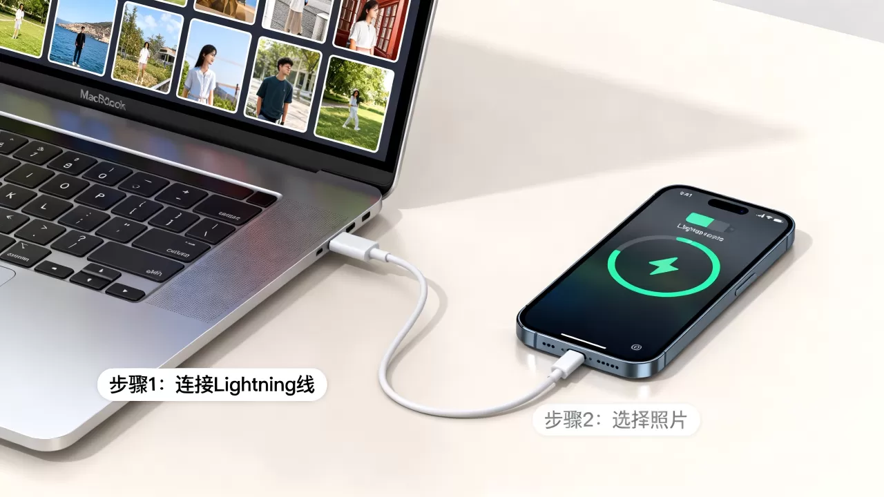 从电脑往iphone传照片,电脑怎么把照片传到iphone 从电脑往iphone传照片,电脑怎么把照片传到iphone