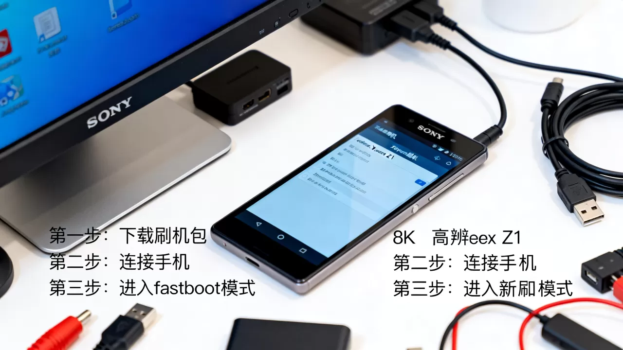索尼xperia z1刷机教程,索尼xperia z1刷机 索尼xperia z1刷机教程,索尼xperia z1刷机