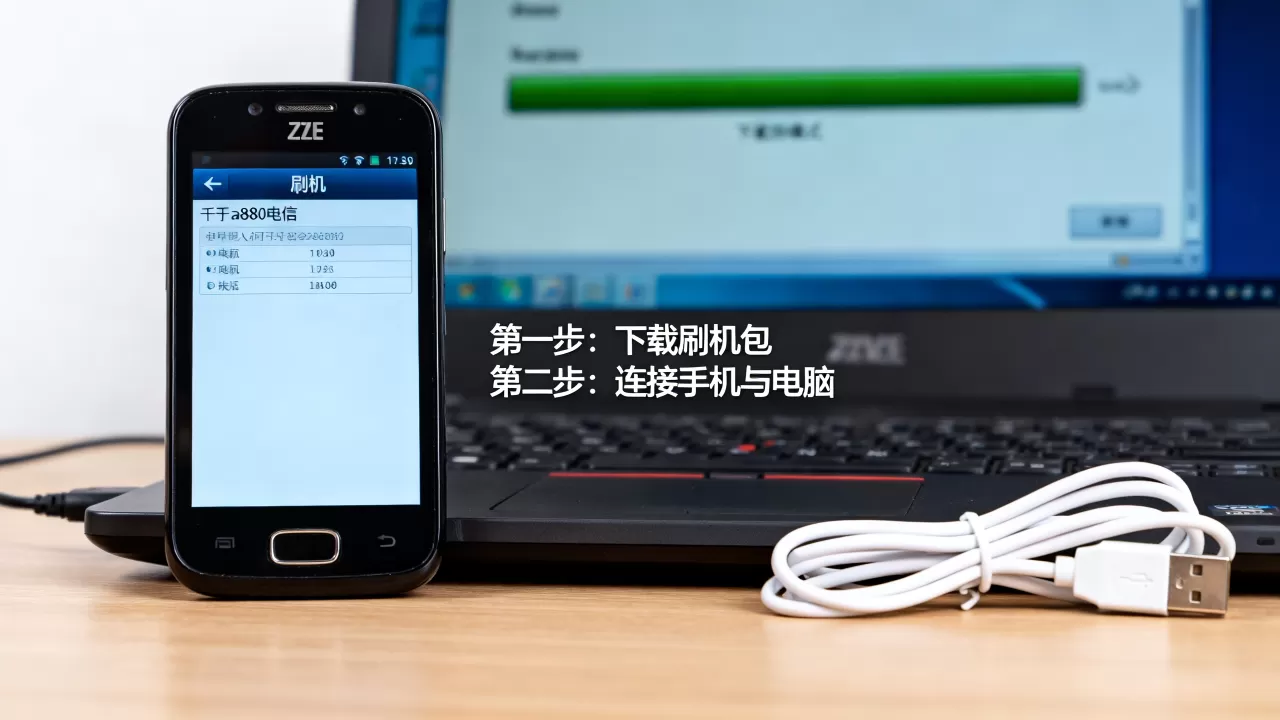 中兴a880电信版刷机教程,中兴a880怎么刷机 中兴a880电信版刷机教程,中兴a880怎么刷机