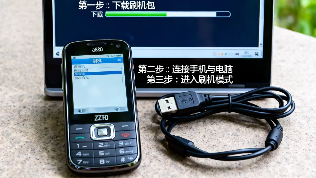 中兴a880电信版刷机教程,中兴a880怎么刷机 中兴a880电信版刷机教程,中兴a880怎么刷机