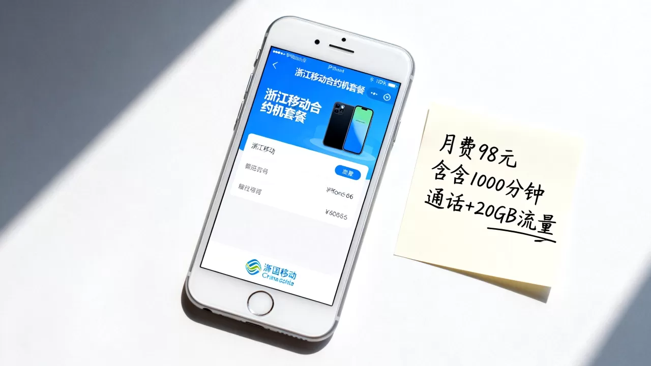 iphone6 浙江移动合约,浙江移动合约机套餐资费是多少 iphone6 浙江移动合约,浙江移动合约机套餐资费是多少