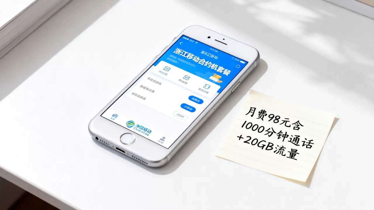 iphone6 浙江移动合约,浙江移动合约机套餐资费是多少 iphone6 浙江移动合约,浙江移动合约机套餐资费是多少