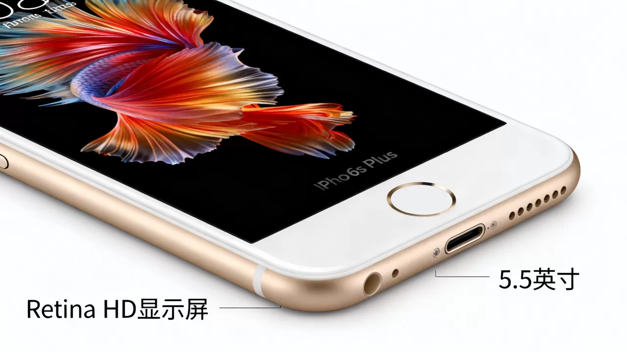 iphone6splus什么屏,iphone6splus屏幕尺寸 iphone6splus什么屏,iphone6splus屏幕尺寸