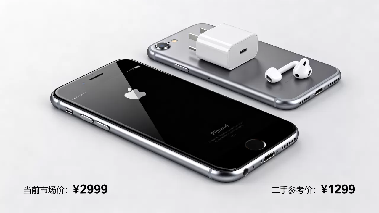 iphone7现在价格多少,iphone7二手多少钱 iphone7现在价格多少,iphone7二手多少钱
