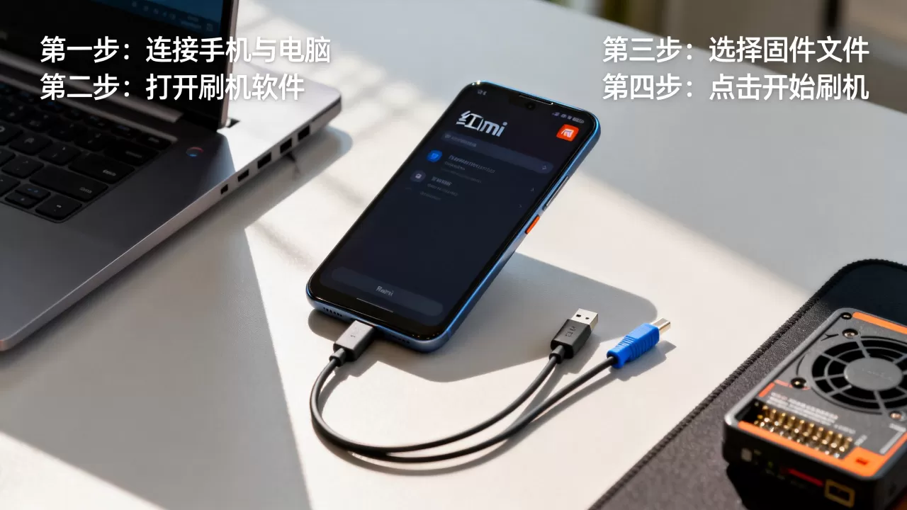 红米刷机视频教程,红米手机刷机步骤详解 红米刷机视频教程,红米手机刷机步骤详解