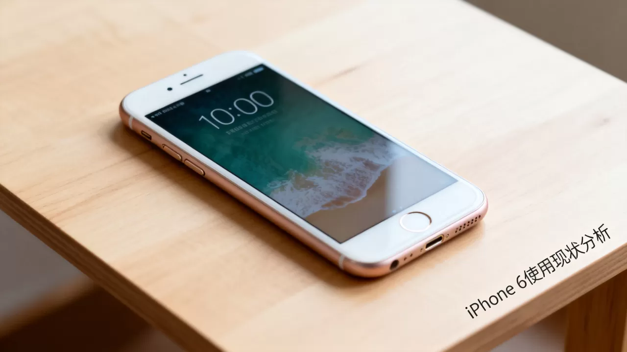 iphone6倒计时,iphone6还能用吗 iphone6倒计时,iphone6还能用吗