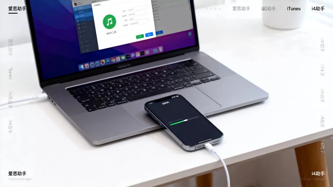 iphone刷机用什么软件好,苹果手机刷机工具推荐 iphone刷机用什么软件好,苹果手机刷机工具推荐