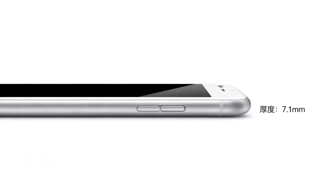 iphone6plus的厚度是多少,iphone6plus厚度 iphone6plus的厚度是多少,iphone6plus厚度
