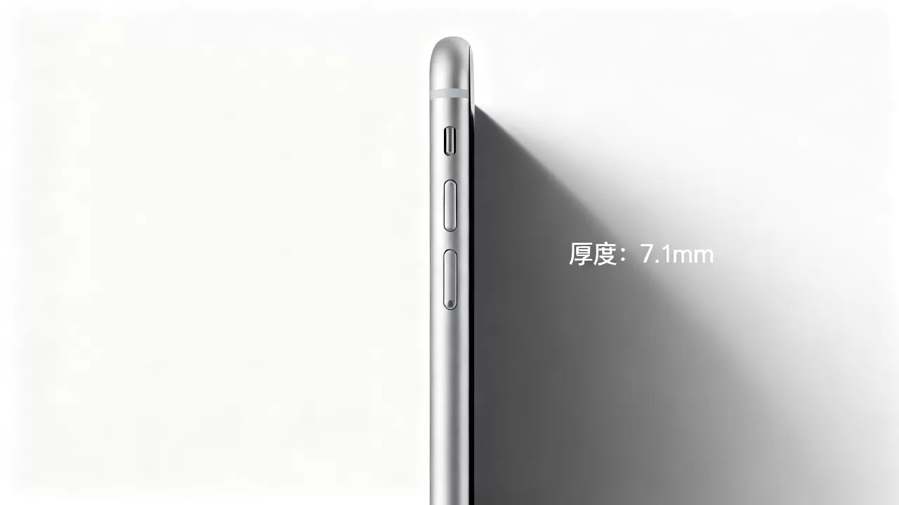 iphone6plus的厚度是多少,iphone6plus厚度 iphone6plus的厚度是多少,iphone6plus厚度