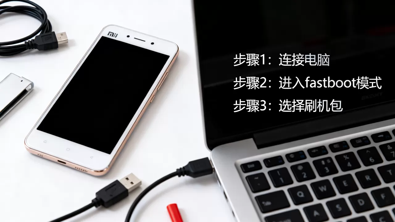 小米4黑屏了怎么刷机,小米4黑屏无法开机解决方法 小米4黑屏了怎么刷机,小米4黑屏无法开机解决方法