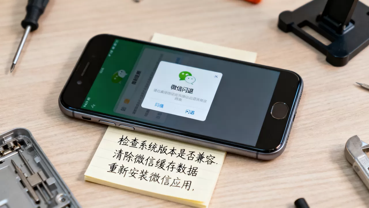 安卓刷机后微信打不开怎么办,微信闪退 安卓刷机后微信打不开怎么办,微信闪退