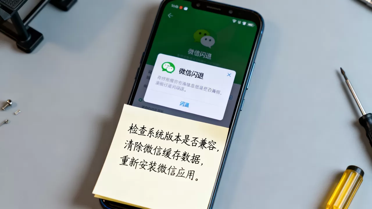 安卓刷机后微信打不开怎么办,微信闪退 安卓刷机后微信打不开怎么办,微信闪退