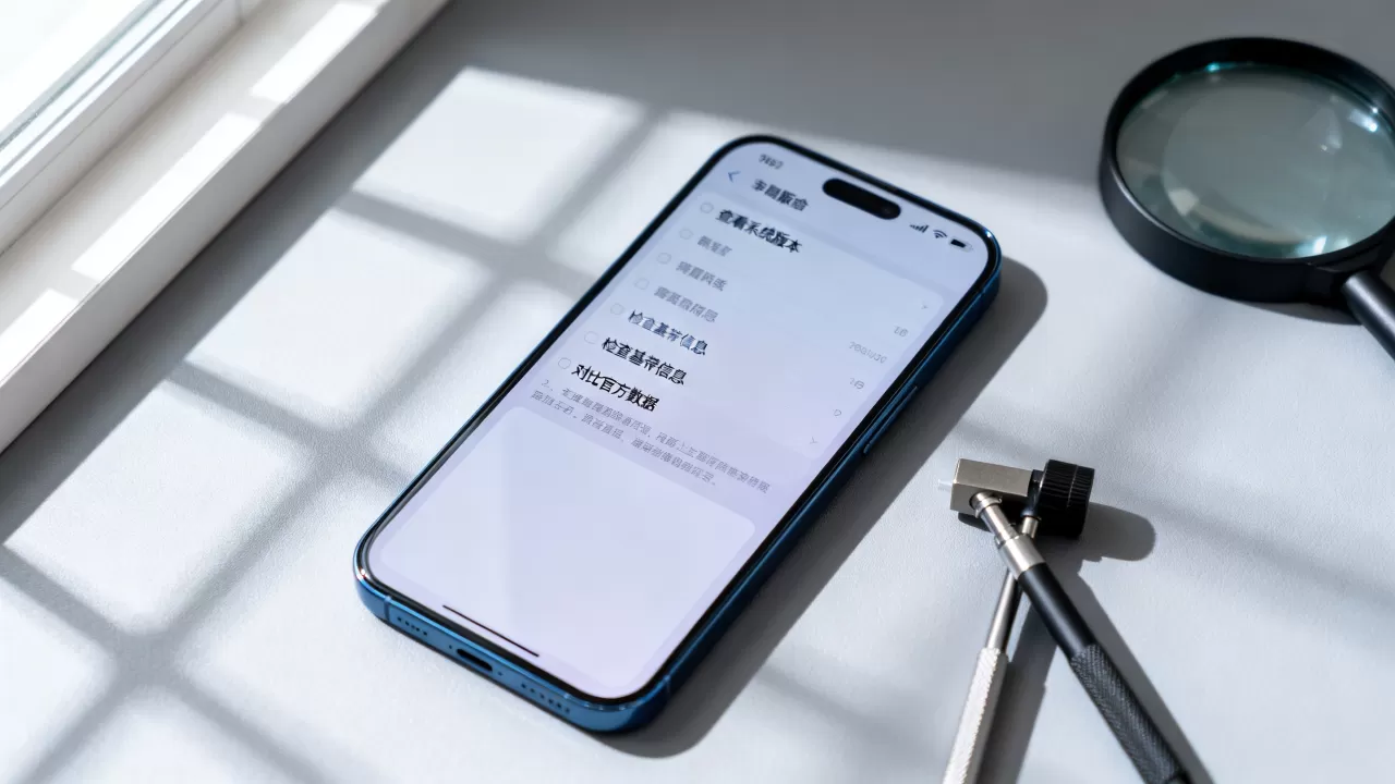 怎么看手机是否刷机,手机刷机检测方法 怎么看手机是否刷机,手机刷机检测方法