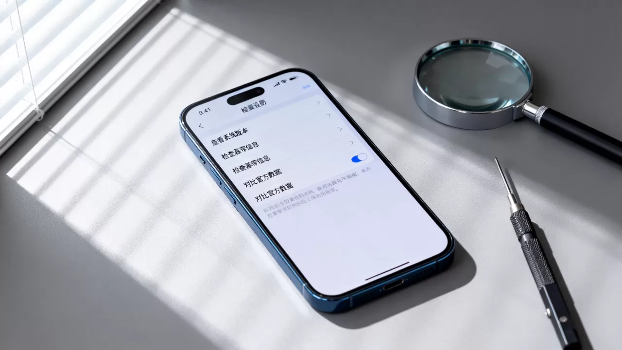 怎么看手机是否刷机,手机刷机检测方法 怎么看手机是否刷机,手机刷机检测方法