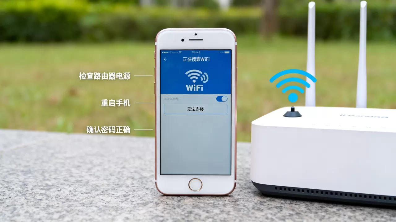 iphone6 wifi不能用,iphone6连接不上wifi怎么办 iphone6 wifi不能用,iphone6连接不上wifi怎么办
