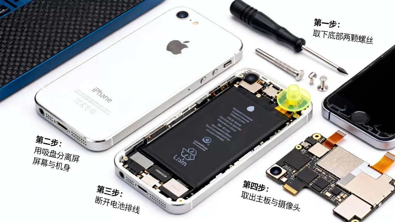 iphone5s 拆机视频,iphone5s 拆机教程 iphone5s 拆机视频,iphone5s 拆机教程