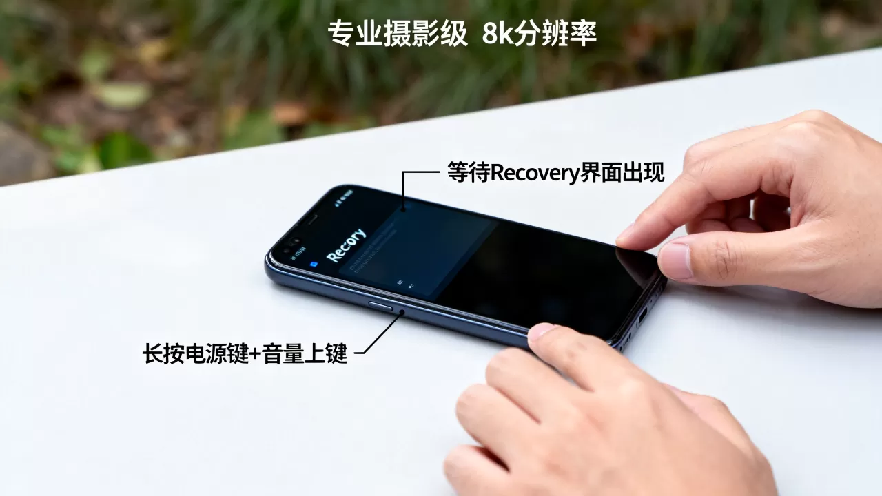 开不了机怎么刷入recovery,手机无法开机如何进入recovery模式 开不了机怎么刷入recovery,手机无法开机如何进入recovery模式