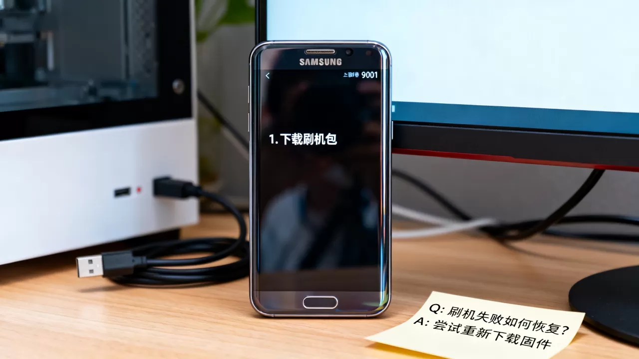 三星9001怎么刷机?三星9001刷机教程及常见问题解答 三星9001怎么刷机?三星9001刷机教程及常见问题解答