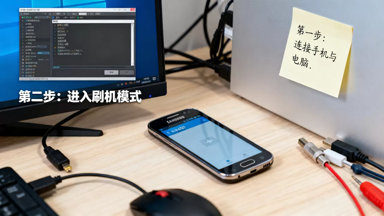 三星6200刷机教程,三星6200刷机失败怎么办 三星6200刷机教程,三星6200刷机失败怎么办