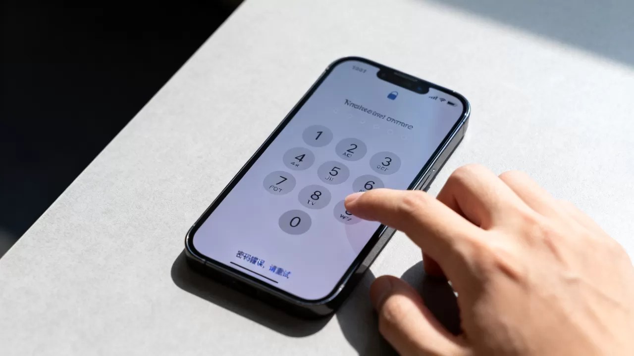 iphone关机密码输错怎么办,iphone关机密码错误 iphone关机密码输错怎么办,iphone关机密码错误