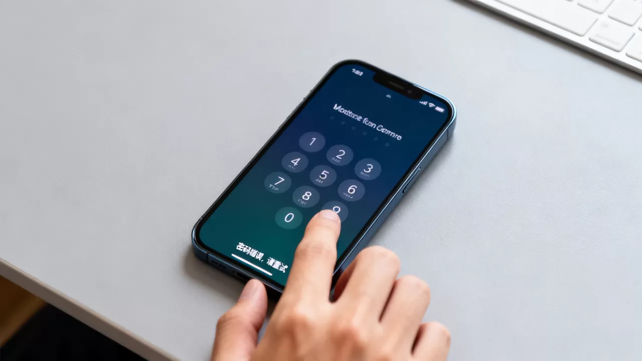 iphone关机密码输错怎么办,iphone关机密码错误 iphone关机密码输错怎么办,iphone关机密码错误