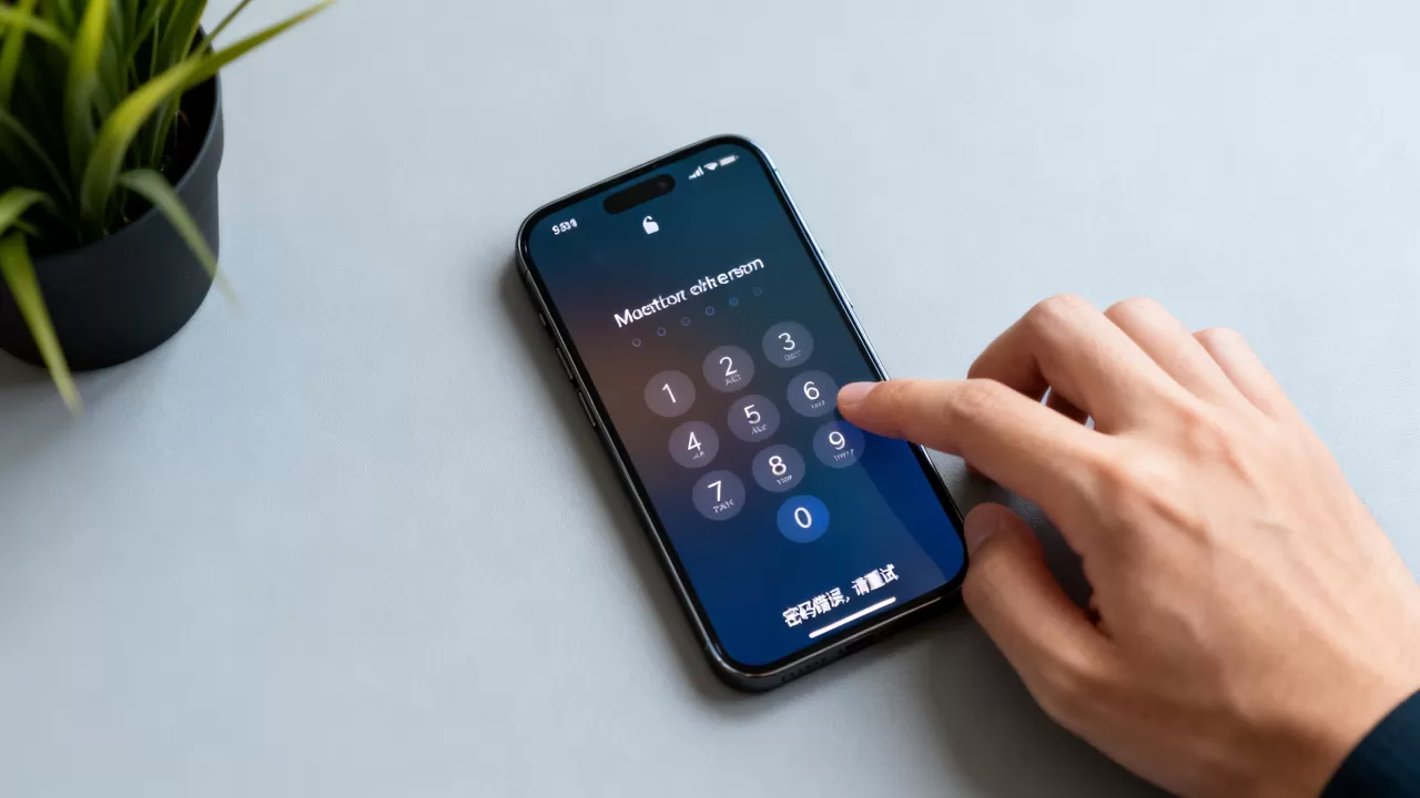 iphone关机密码输错怎么办,iphone关机密码错误 iphone关机密码输错怎么办,iphone关机密码错误