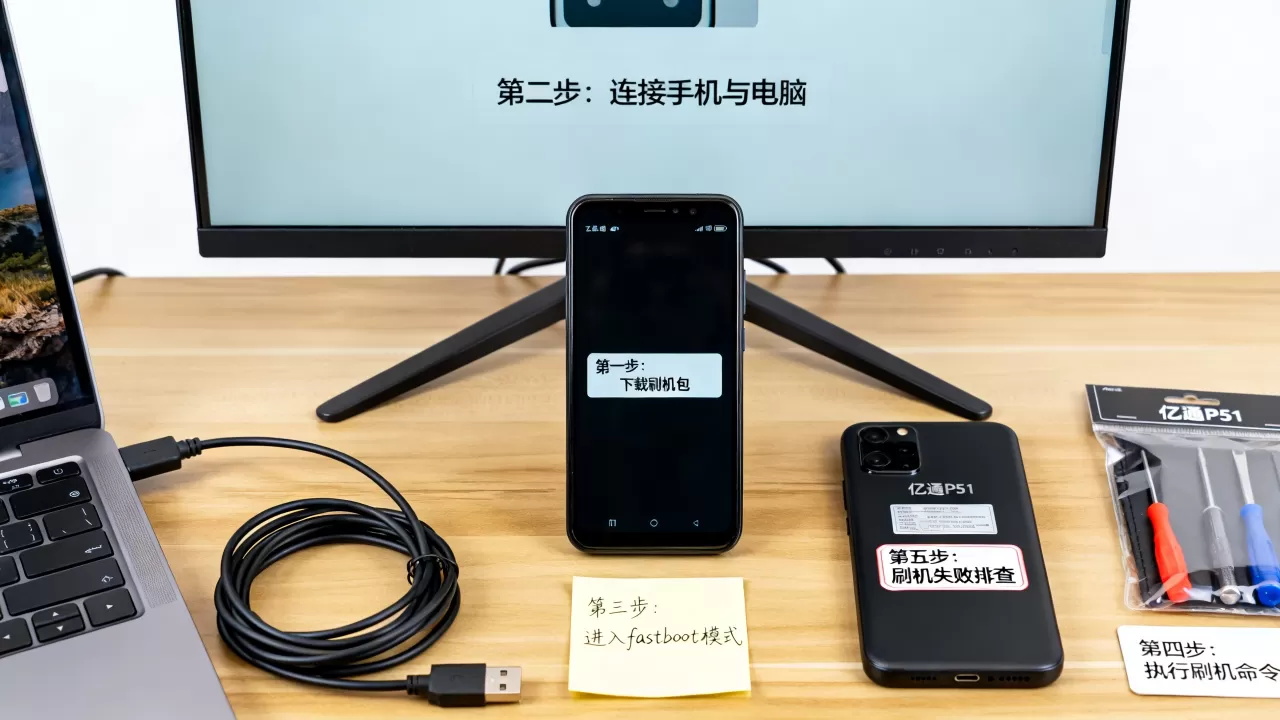 亿通p51刷机教程,亿通p51刷机失败怎么办 亿通p51刷机教程,亿通p51刷机失败怎么办
