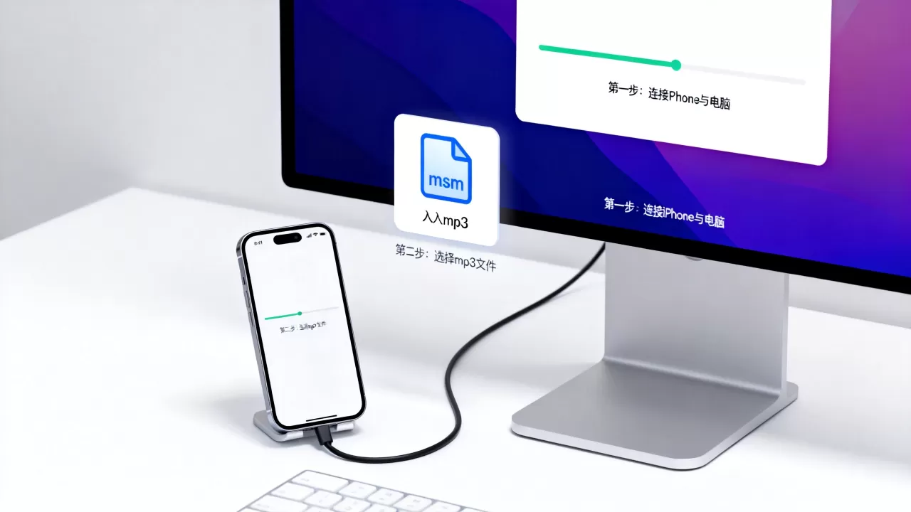 iphone如何导入mp3,iphone导入mp3格式音乐 iphone如何导入mp3,iphone导入mp3格式音乐