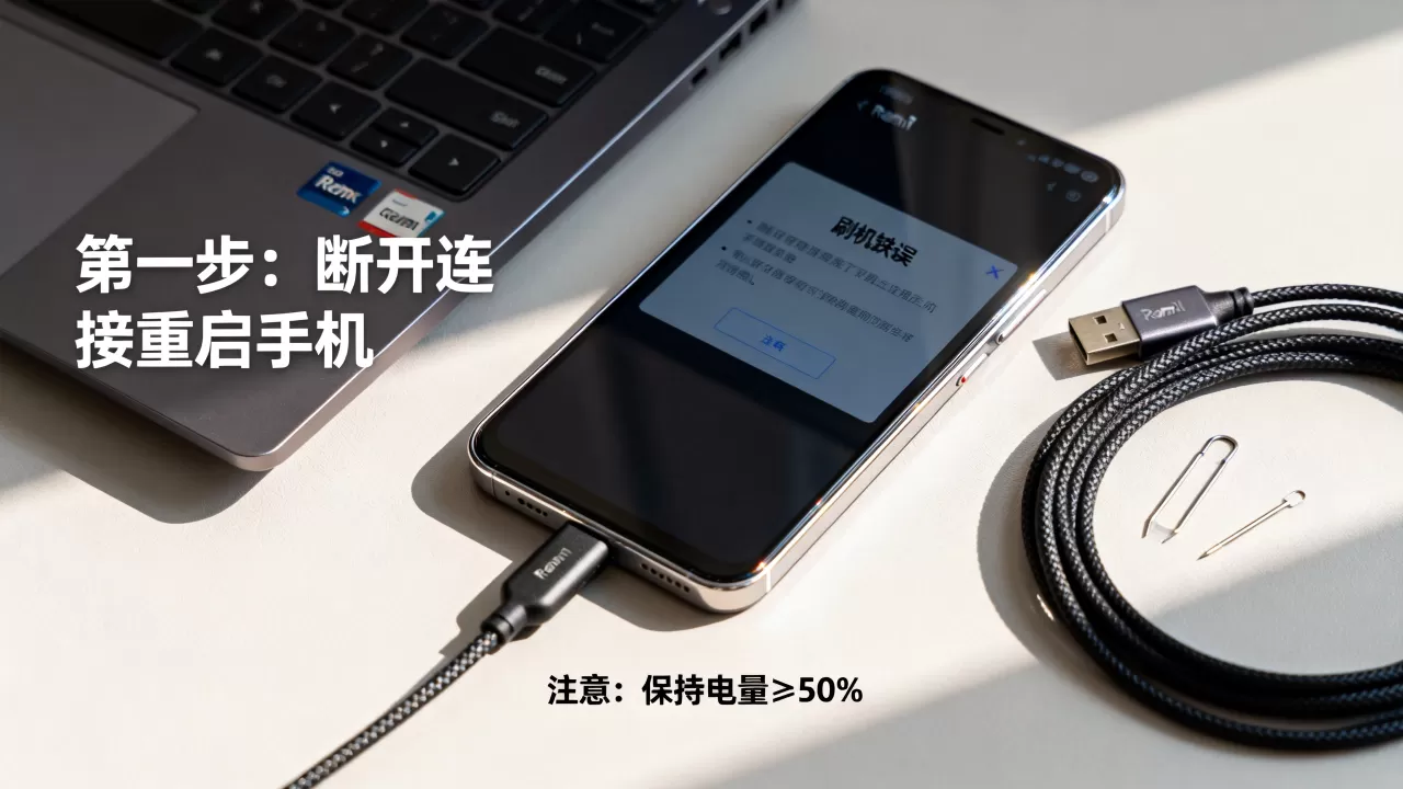 红米移动叔叔刷机教程,红米手机刷机失败怎么办 红米移动叔叔刷机教程,红米手机刷机失败怎么办