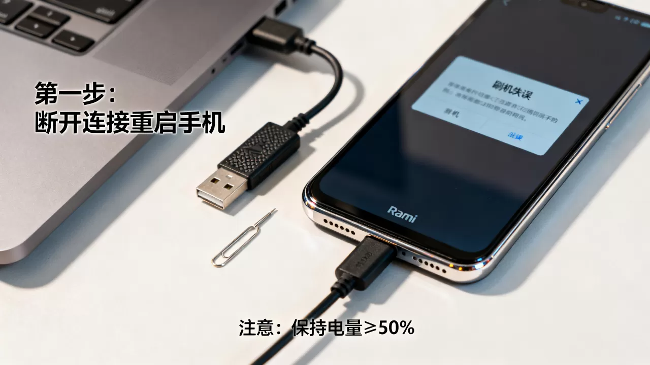 红米移动叔叔刷机教程,红米手机刷机失败怎么办 红米移动叔叔刷机教程,红米手机刷机失败怎么办
